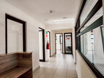🏢 𝗢𝗙𝗜𝗖𝗜𝗡𝗔𝗦 𝗘𝗡 𝗥𝗘𝗡𝗧𝗔 𝗘𝗡 𝗦𝗔𝗡 𝗠𝗔𝗧𝗘𝗢 𝗔𝗧𝗘𝗡𝗖𝗢