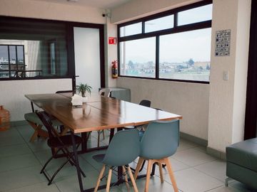 🏢 𝗢𝗙𝗜𝗖𝗜𝗡𝗔𝗦 𝗘𝗡 𝗥𝗘𝗡𝗧𝗔 𝗘𝗡 𝗦𝗔𝗡 𝗠𝗔𝗧𝗘𝗢 𝗔𝗧𝗘𝗡𝗖𝗢