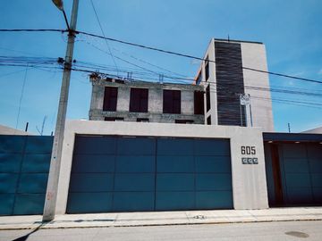 🏢 𝗢𝗙𝗜𝗖𝗜𝗡𝗔𝗦 𝗘𝗡 𝗥𝗘𝗡𝗧𝗔 𝗘𝗡 𝗦𝗔𝗡 𝗠𝗔𝗧𝗘𝗢 𝗔𝗧𝗘𝗡𝗖𝗢