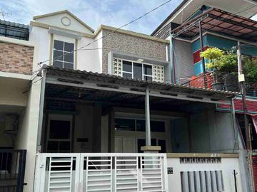 RUMAH DIJUAL DI HARAPAN INDAH BEKASI AMAN TIDAK BANJIR