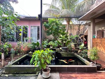 Rumah 2 Lantai di Cipete Jakarta Selatan, Dekat MRT dan SHM