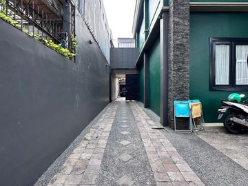 Rumah 2 Lantai di Cipete Jakarta Selatan, Dekat MRT dan SHM