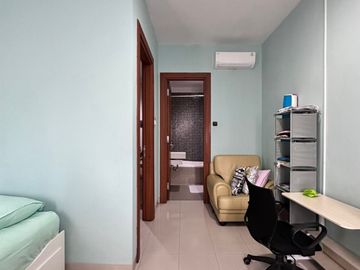 Rumah 2 Lantai di Cipete Jakarta Selatan, Dekat MRT dan SHM
