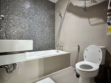Rumah 2 Lantai di Cipete Jakarta Selatan, Dekat MRT dan SHM
