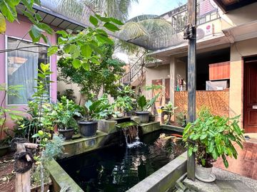 Rumah 2 Lantai di Cipete Jakarta Selatan, Dekat MRT dan SHM