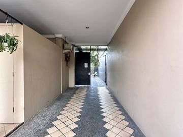 Rumah 2 Lantai di Cipete Jakarta Selatan, Dekat MRT dan SHM