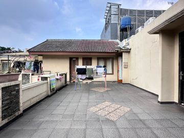 Rumah 2 Lantai di Cipete Jakarta Selatan, Dekat MRT dan SHM