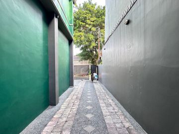 Rumah 2 Lantai di Cipete Jakarta Selatan, Dekat MRT dan SHM