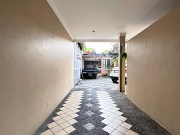 Rumah 2 Lantai di Cipete Jakarta Selatan, Dekat MRT dan SHM
