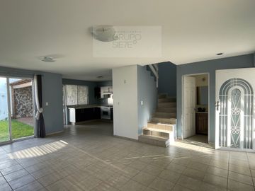 RENTA CASA SANTA FE TLACOTE CORREGIDORA QRO