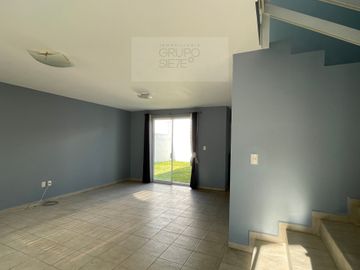 RENTA CASA SANTA FE TLACOTE CORREGIDORA QRO