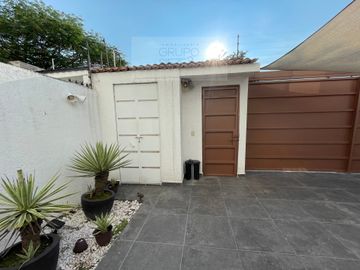 RENTA CASA SANTA FE TLACOTE CORREGIDORA QRO