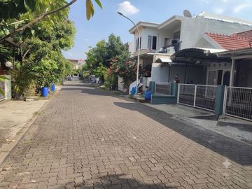 Sewa Rumah siap huni dan nyaman Graha Padma, Semarang Barat-11728