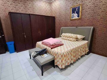 RUMAH ASRI DAN NYAMAN