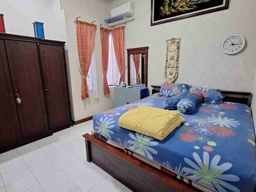 RUMAH ASRI DAN NYAMAN