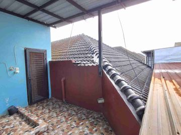 RUMAH ASRI DAN NYAMAN