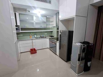 Disewakan U Residence Tower 1 2 Bedroom Full Furnished Dekat Kampus Uph