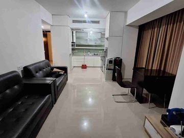Disewakan U Residence Tower 1 2 Bedroom Full Furnished Dekat Kampus Uph
