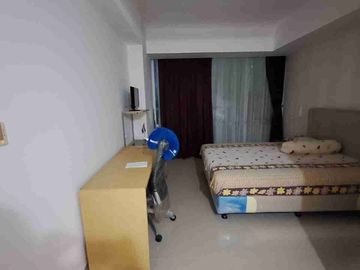 Disewakan U Residence Tower 1 2 Bedroom Full Furnished Dekat Kampus Uph