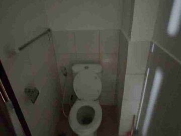 Disewakan U Residence Tower 1 2 Bedroom Full Furnished Dekat Kampus Uph