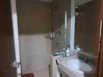 Disewakan U Residence Tower 1 2 Bedroom Full Furnished Dekat Kampus Uph