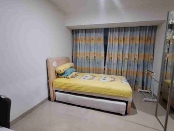 Disewakan U Residence Tower 1 2 Bedroom Full Furnished Dekat Kampus Uph