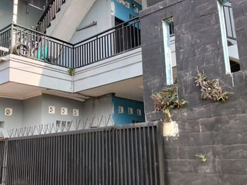 Kost 12 Kamar Dijual di Jatinangor – Terisi, Siap Menghasilkan, SHM, PBG Lengkap