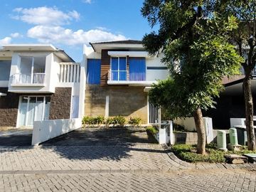 Rumah Harewood, Royal Residence MINIMALIS, SIAP HUNI