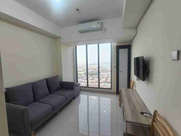 Dijual Cepat Apartment 1 Bedroom Pollux Habibi, Batam Center