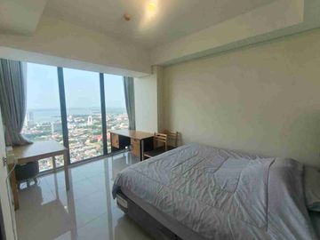 Dijual Cepat Apartment 1 Bedroom Pollux Habibi, Batam Center