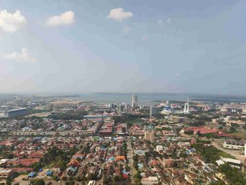 Dijual Cepat Apartment 1 Bedroom Pollux Habibi, Batam Center