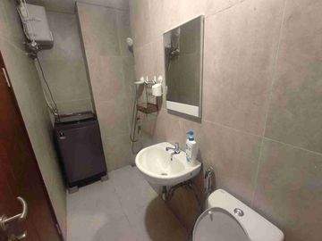 Dijual Cepat Apartment 1 Bedroom Pollux Habibi, Batam Center