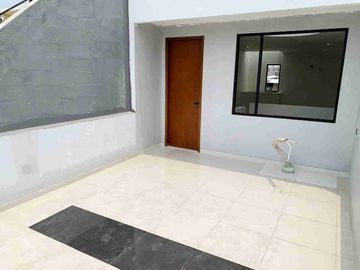 D jual rumah Brand new Muara Karang