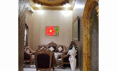 Dijual Rumah Siap Huni Kompleks Taman Laguna Cibubur
Lokasi Strategis