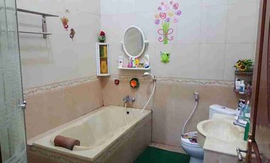 Dijual Rumah Siap Huni Kompleks Taman Laguna Cibubur
Lokasi Strategis