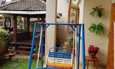 Dijual Rumah Siap Huni Kompleks Taman Laguna Cibubur
Lokasi Strategis