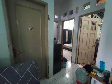 Jual Rumah Siap Huni 1 Lantai di Villa Dago Nusa Dua, Dekat Pamulang Square, Kuliner Pamulang Tol Serpong–Cinere, Universitas Pamulang & KRL Sudimara