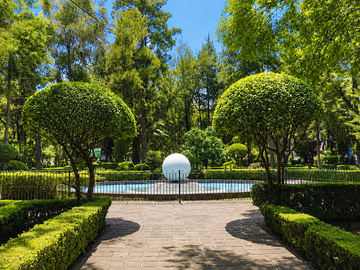 Renta | Casa en Condominio | Amueblada | 155 m² | San José Insurgentes | Frente a Parque de La Bola