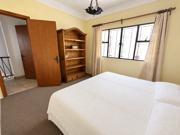 Renta | Casa en Condominio | Amueblada | 155 m² | San José Insurgentes | Frente a Parque de La Bola
