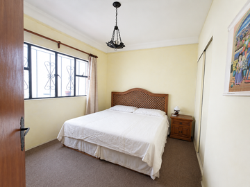 Renta | Casa en Condominio | Amueblada | 155 m² | San José Insurgentes | Frente a Parque de La Bola