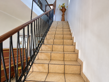 Renta | Casa en Condominio | Amueblada | 155 m² | San José Insurgentes | Frente a Parque de La Bola