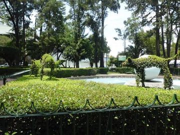 Renta | Casa en Condominio | Amueblada | 155 m² | San José Insurgentes | Frente a Parque de La Bola
