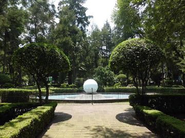 Renta | Casa en Condominio | Amueblada | 155 m² | San José Insurgentes | Frente a Parque de La Bola