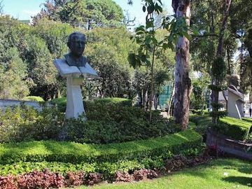 Renta | Casa en Condominio | Amueblada | 155 m² | San José Insurgentes | Frente a Parque de La Bola