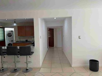 Departamento Amueblado en Renta, Zona Norte de León