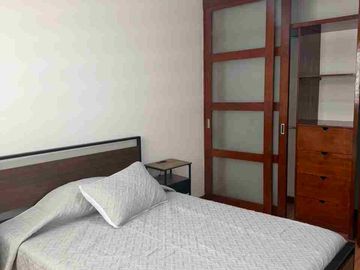 Departamento Amueblado en Renta, Zona Norte de León
