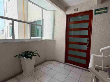 Departamento Amueblado en Renta, Zona Norte de León