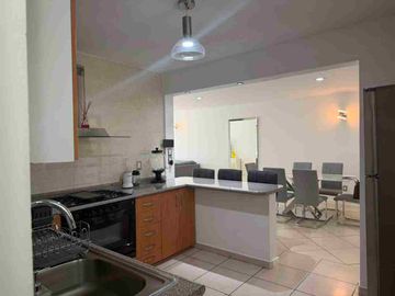 Departamento Amueblado en Renta, Zona Norte de León