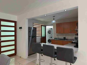 Departamento Amueblado en Renta, Zona Norte de León