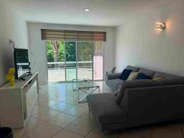 Departamento Amueblado en Renta, Zona Norte de León